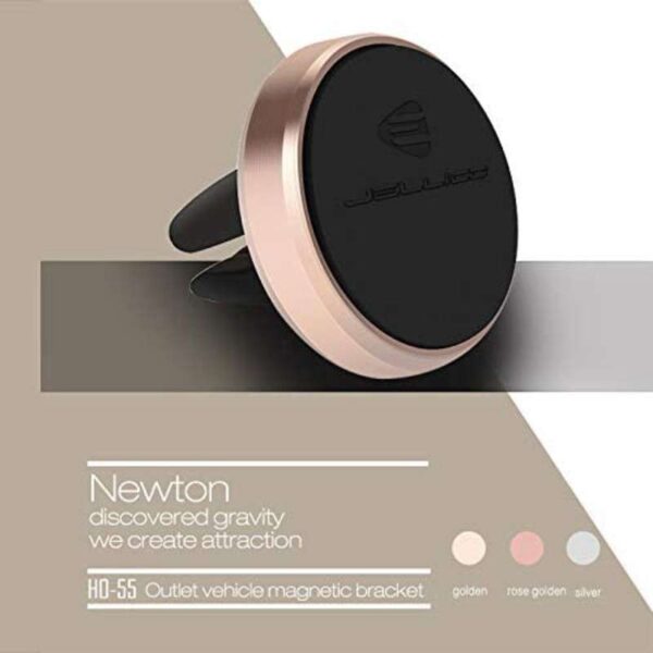 Jellico HO-55 Magnetic Mobile Holder for Car