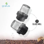 Gratus Blender Model No-GBG5503FC