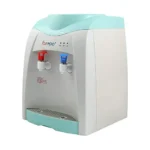 Europa Water Dispenser - White FJK039