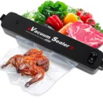 Vacuum Sealer Machine