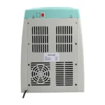 Europa Water Dispenser - White FJK039