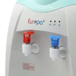 Europa Water Dispenser - White FJK039