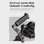 hohem iSteady MT2 Kit 3-Axis Camera Stabilizer Gimbal