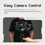 hohem iSteady MT2 Kit 3-Axis Camera Stabilizer Gimbal